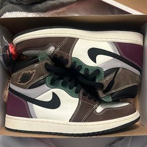 Air Jordan 1 Retro High OG